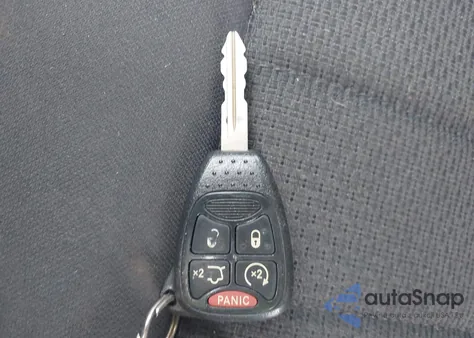 2011 Jeep Liberty Sport из США, поврежденный, VIN 1J4PN2GK4BW525981